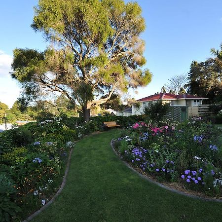 Harbinger House Bed & Breakfast Tauranga Eksteriør bilde