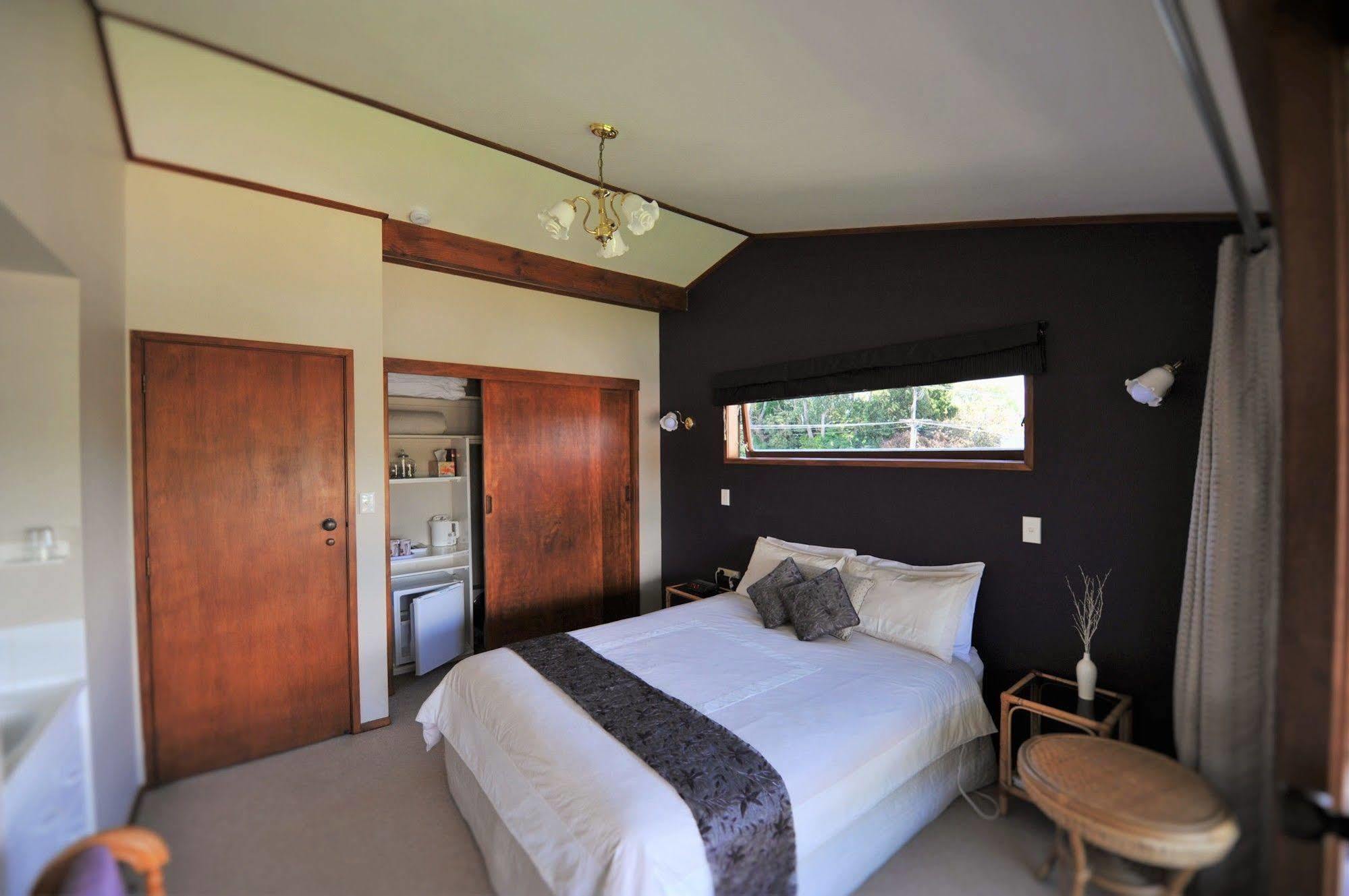 Harbinger House Bed & Breakfast Tauranga Eksteriør bilde